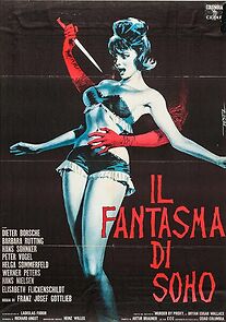 Watch Das Phantom von Soho