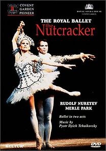 Watch The Nutcracker