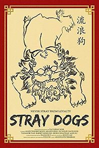 Watch Stray Dogs
