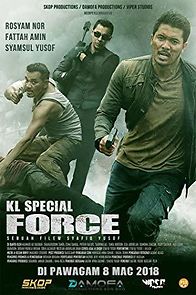 Watch KL Special Force