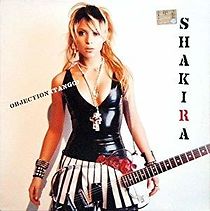 Watch Shakira: Objection - Tango