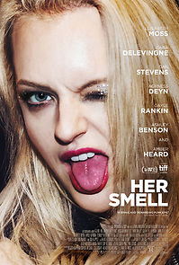 Watch Her Smell