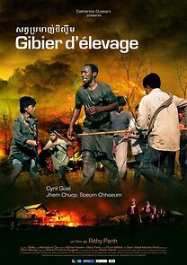 Watch Gibier d'élevage