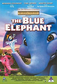 Watch The Blue Elephant