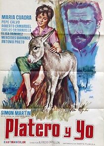 Watch Platero y yo