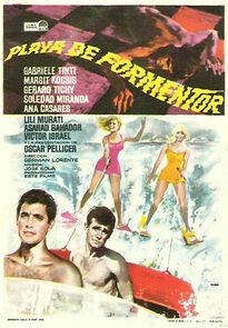 Watch Playa de Formentor