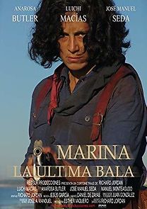 Watch Marina: la última bala