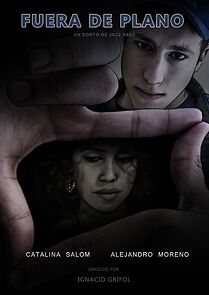 Watch Fuera de plano (Short 2013)