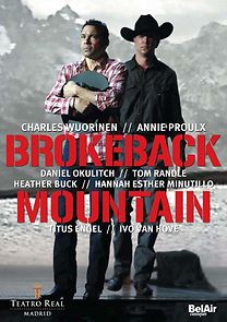 Watch Brokeback Mountain
