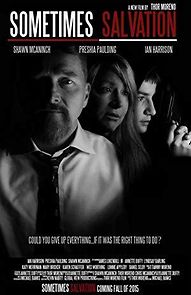 Watch Sometimes Salvation