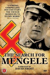 Watch The Search for Mengele