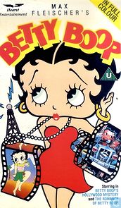 Watch Betty Boop's Hollywood Mystery