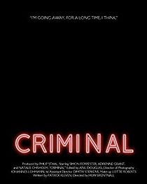 Watch Criminal
