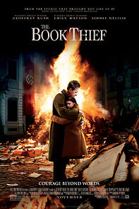 Watch The Book Thief