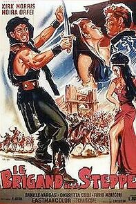 Watch Terror of the Steppes