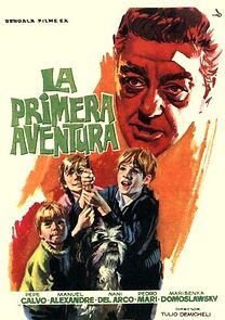 Watch La primera aventura