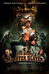 Watch Jack Brooks: Monster Slayer
