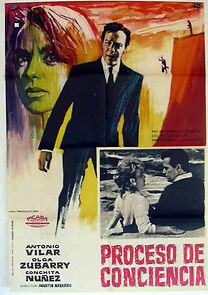 Watch Proceso a la conciencia