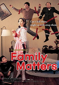 Watch Family Matters