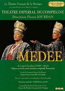 Watch Médée
