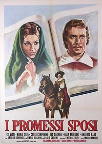 Watch I promessi sposi