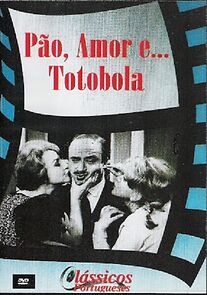 Watch Pão, Amor e... Totobola