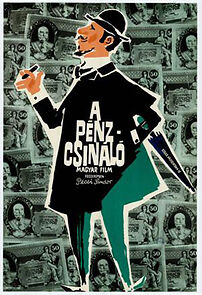 Watch A pénzcsináló