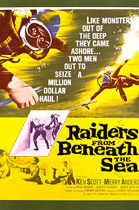 Watch Raiders from Beneath the Sea