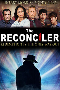 Watch The Reconciler