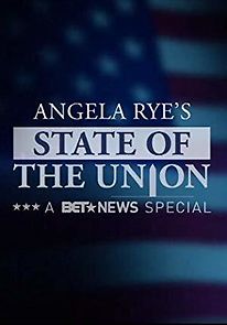 Watch Angela Rye's State of the Union