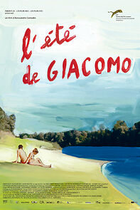 Watch Summer of Giacomo