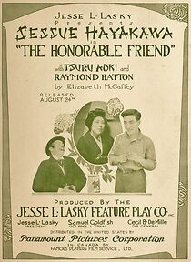 Watch The Honorable Friend