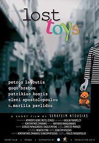 Watch Lost Toys