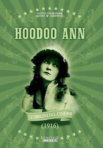 Watch Hoodoo Ann
