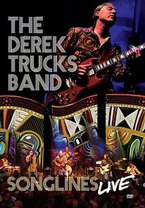 Watch The Derek Trucks Band: Songlines Live (TV Special 2006)