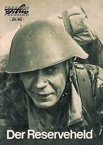 Watch Der Reserveheld