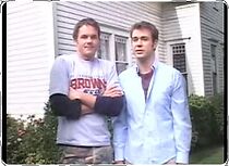 Watch Nobody's Watching