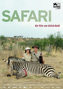 Watch Safari