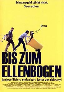 Watch Bis zum Ellenbogen