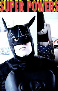 Watch Super Powers (Short 2006)