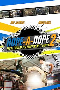 Watch Rope a Dope 2 (Short 2015)
