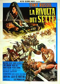 Watch The Revolt of the Seven