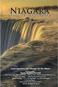 Watch NIAGARA: Thunder of the Waters