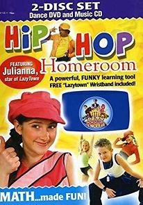 Watch Hip Hop Kids: Hip Hop Homeroom Math
