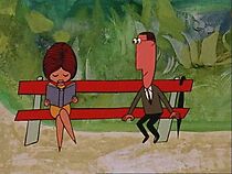 Watch Romantikus történet (Short 1965)