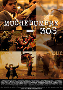 Watch Muchedumbre 30s