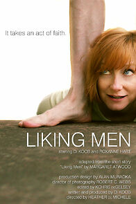 Watch Liking Men (Short 2012)