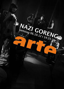 Watch Nazi Goreng (Short 2011)