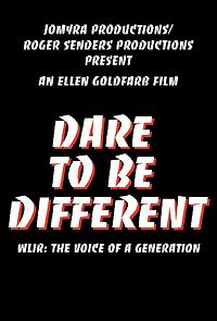 Watch Dare to Be Different