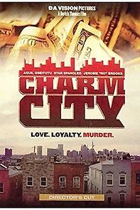 Watch Charm City